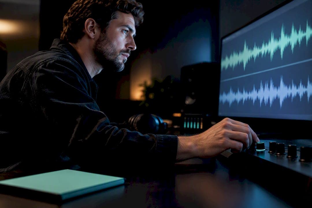 3 Quick Moves Mix Engineers Use to Fix Phase Alignment in Mixing