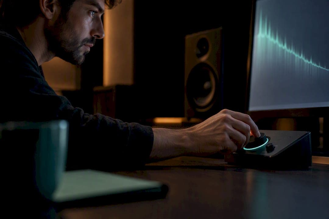 1–2 dB Per Octave: Measure Spectral Tilt for Mix Engineers