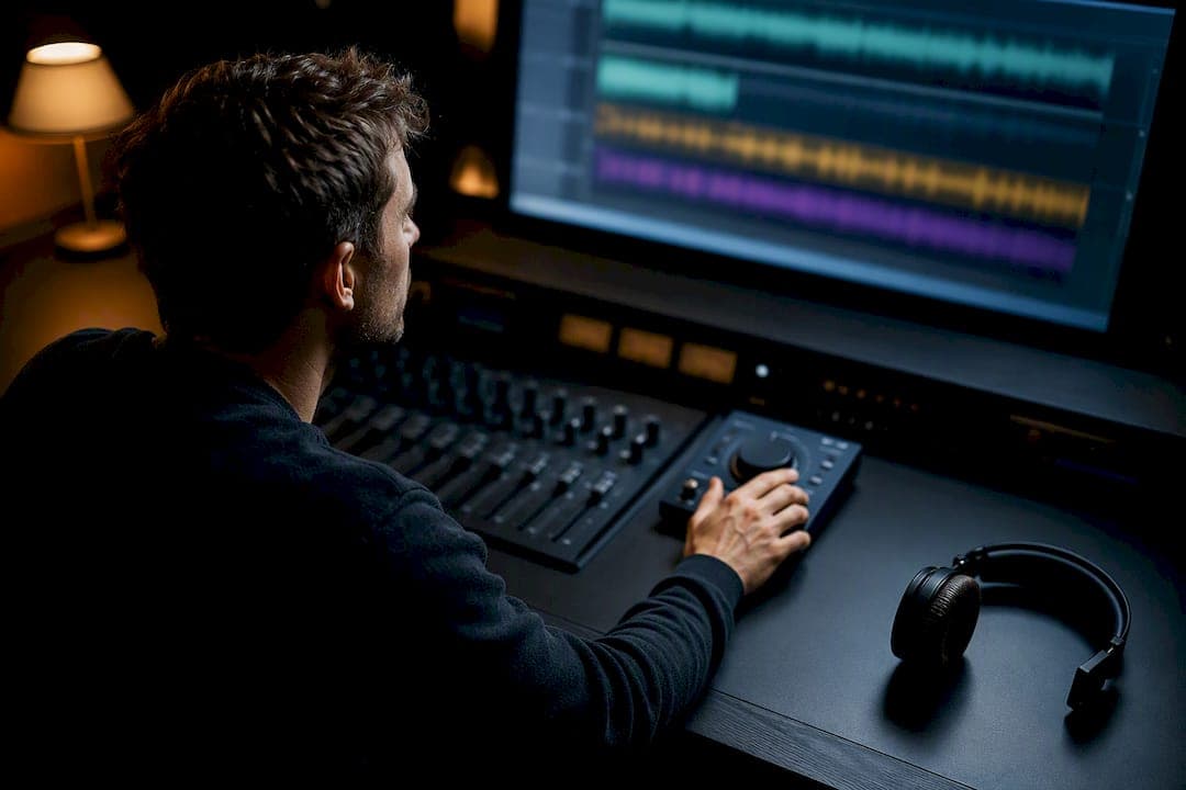 4 Checkpoints to Fix Translation and Clarity in Mix Reports (Producers)
