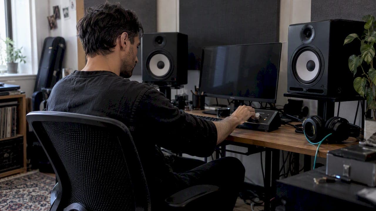 Measure First: Mix Imaging Consistency for Producers in 15 Minutes