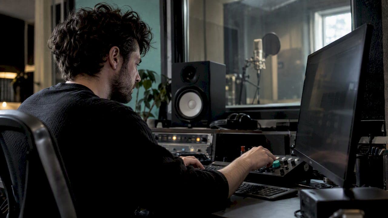 Stop Shaving Tone: Mix Engineers' A/B Workflow for Vocal High Pass