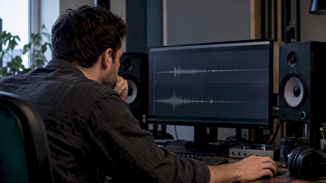 Phase Rotation in Audio: Measure First, Then Shape Peaks