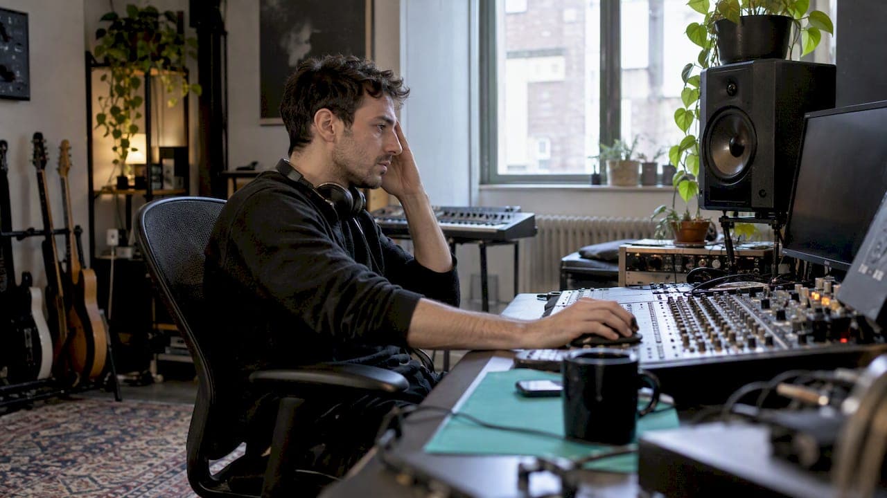 Ear Fatigue While Mixing: What 6,000+ Reports Reveal