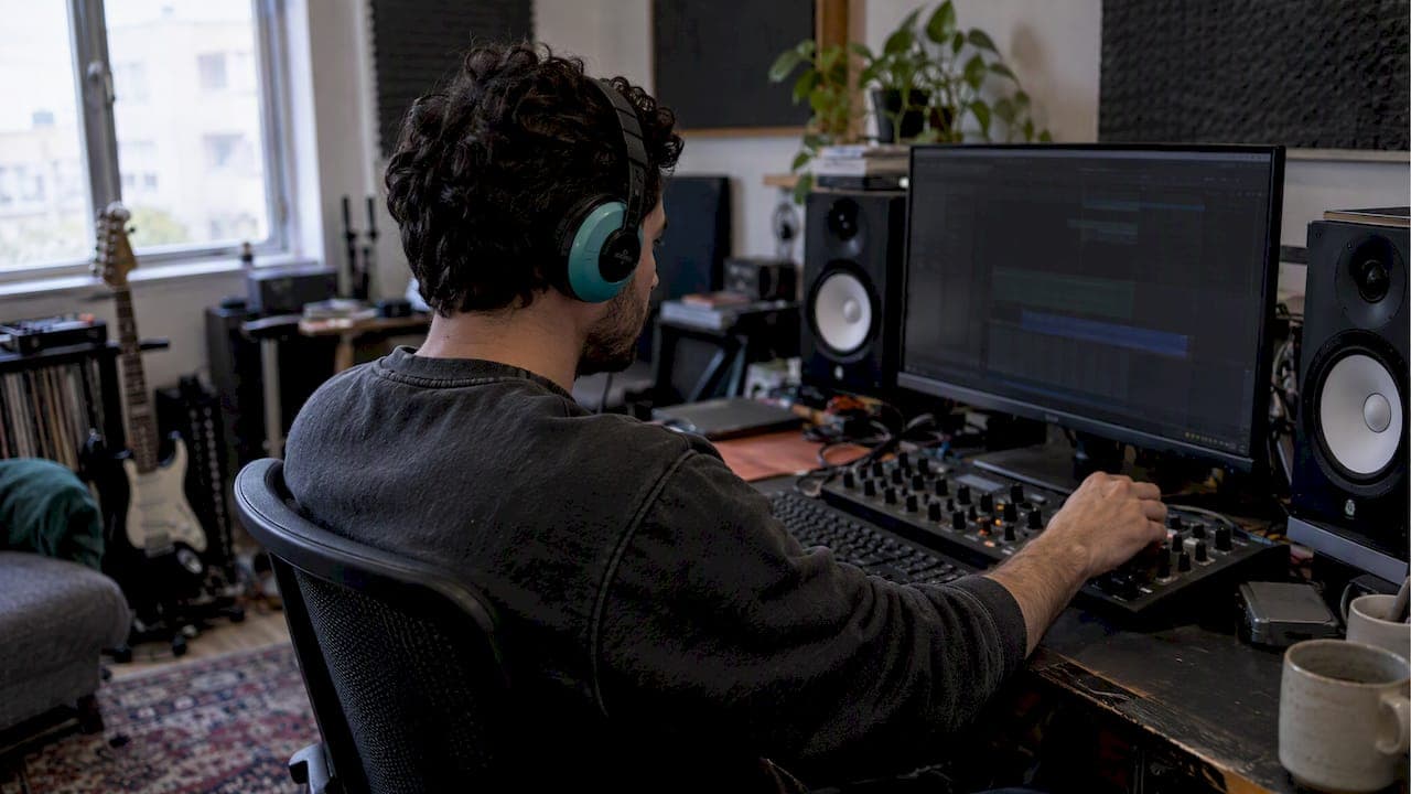 Pumping Compression: Sync the Release Instead of Guessing