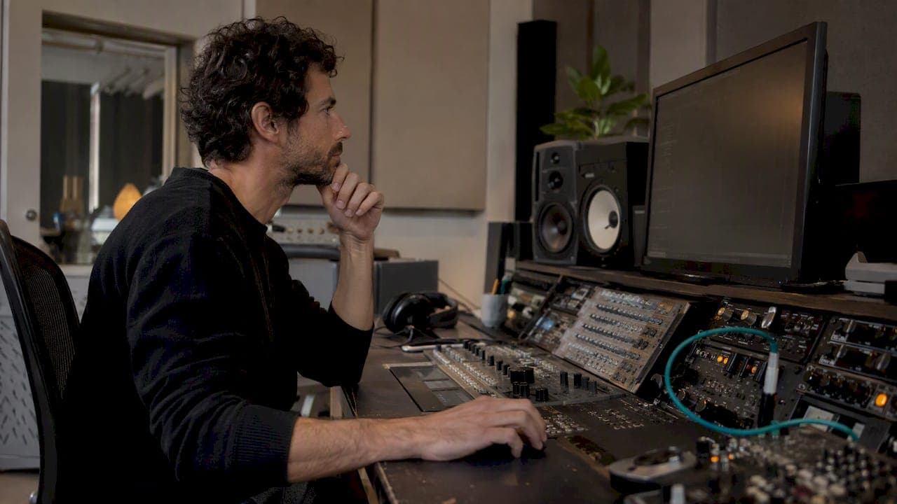 How to Read a Loudness Meter: LUFS in Your Mix