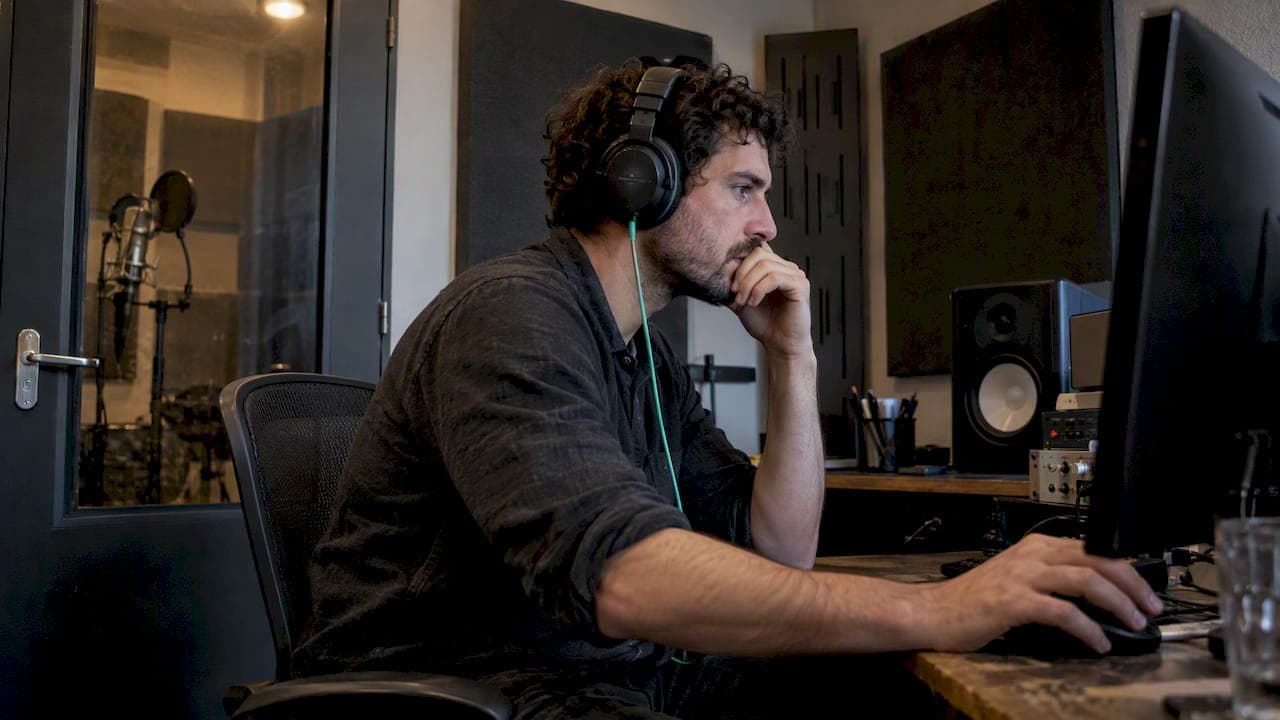 Hiss in Your Mix: Find It, Fix It, Keep the Life
