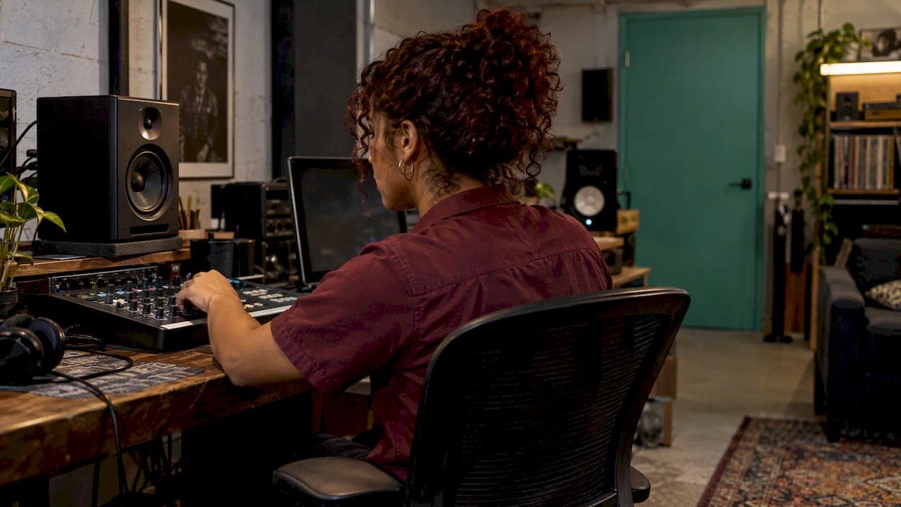 Mono Bass Mixing: How to Keep Your Low End Solid